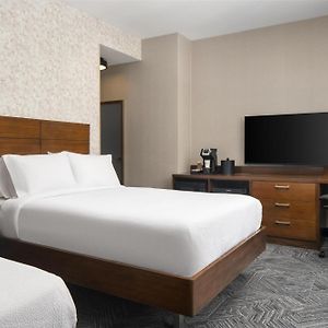 Double Room Two Double Beds